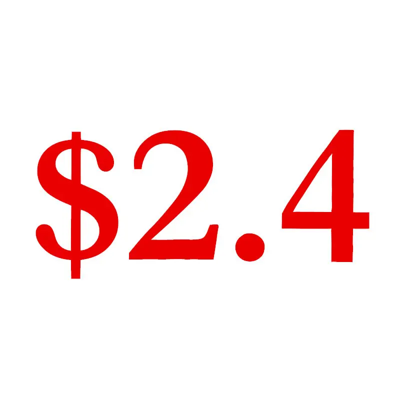 Цена за индивидуальную надпись гравировку вашего имени номера логотипа в