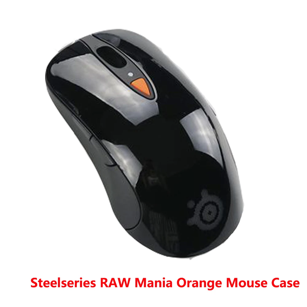 100% Оригинальный чехол для мыши новой версии аксессуары SteelSeries сэнсэй сырой