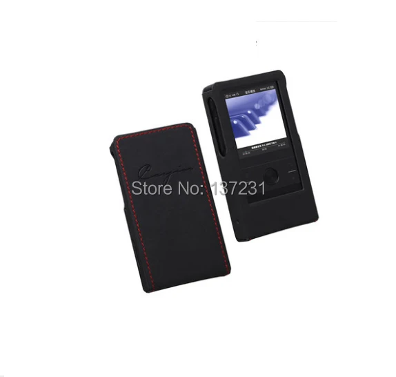 Новый кожаный чехол Cayin N3 DAP для нескользящий защитный чехол|case for|case casecase new |