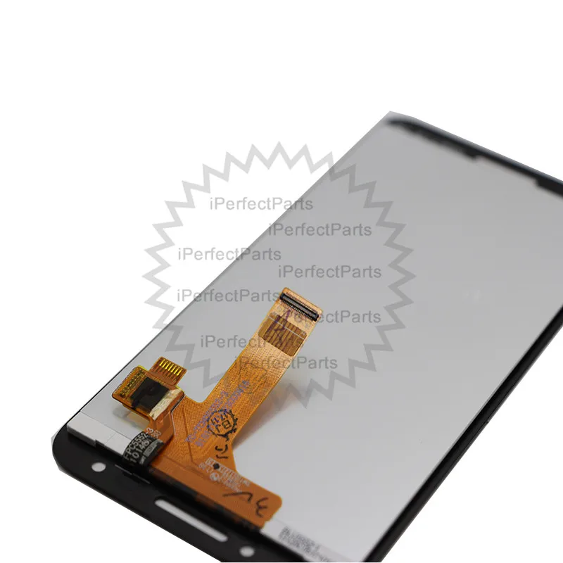 5 ''Новый 100% протестированный для Alcatel A30 Fierce 5049 5049Z Revvl 5049W Полный ЖК дисплей +