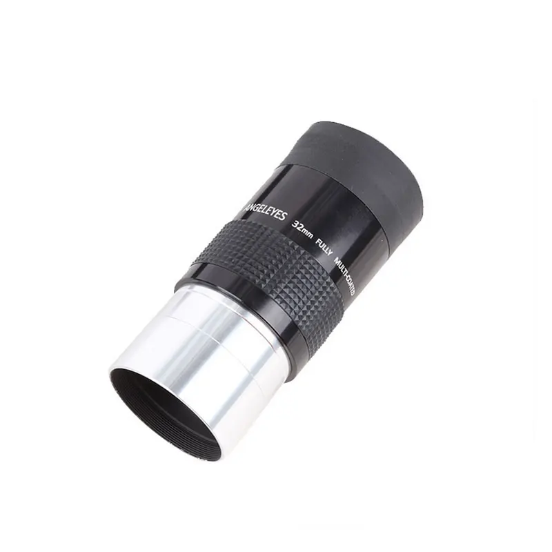 

Free shipping Angeleyes 2inch 32mm metal telescope hd multi-layer coating eyepice astronomical eyepiece astronomical