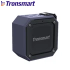 Tronsmart Element Groove (Force Mini) Bluetooth Колонка IPX7 Водонепроницаемая 24 часа воспроизведения звуковая панель Портативная колонка