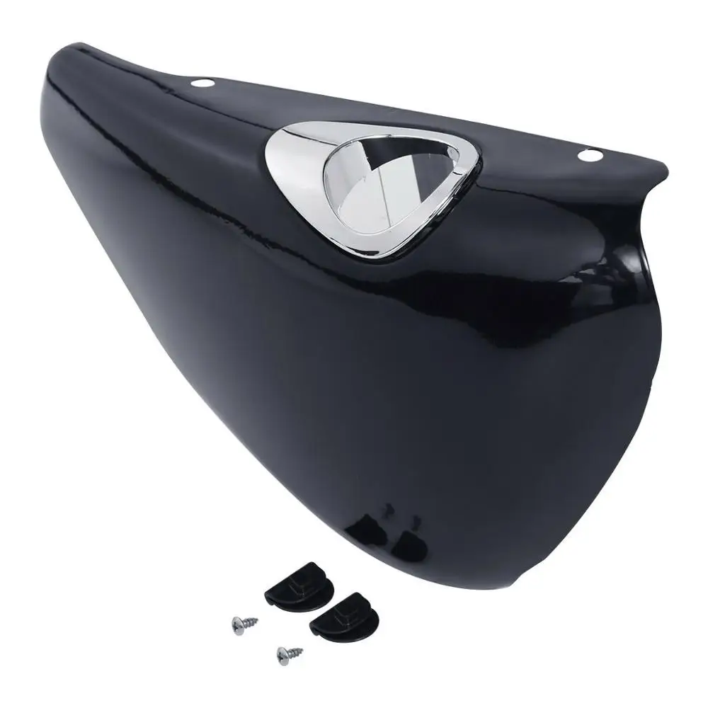 Чехол для аккумулятора мотоцикла Harley Sportster XL883 XL1200 XL 883 1200 2014-2017 16 15 | Автомобили и