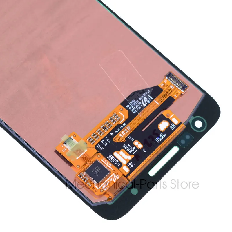 4.5'' Super AMOLED Оригинальный тачскрин дисплей экран для SAMSUNG Galaxy A3 2015 A300