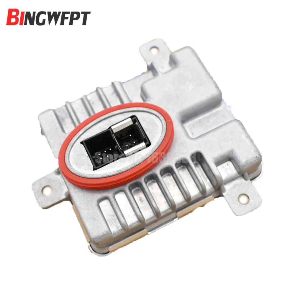 Ксеноновые фары HID 12 В 35 Вт D1/ D3 деталь модуля 63117237647 для BMW серии X1 2009 2012|united| |