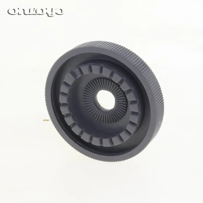 Высокая Головка 810 промышленные Запчасти для швейных машин кормовой циферблат