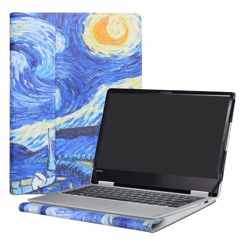 Alapmk защитный чехол для 13 3 &quotLenovo Yoga 720 13IKB &amp IdeaPad S540 / S530 сумка ноутбука|Сумки и