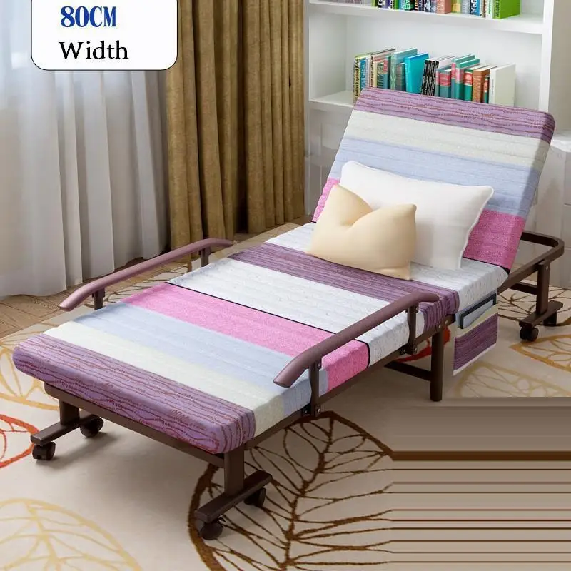 Одаси мобиля Letto мобили пер ля Каса современная мебель для спальни Meble Literas De Dormitorio Cama Современная складная кровать - Цвет: Version F