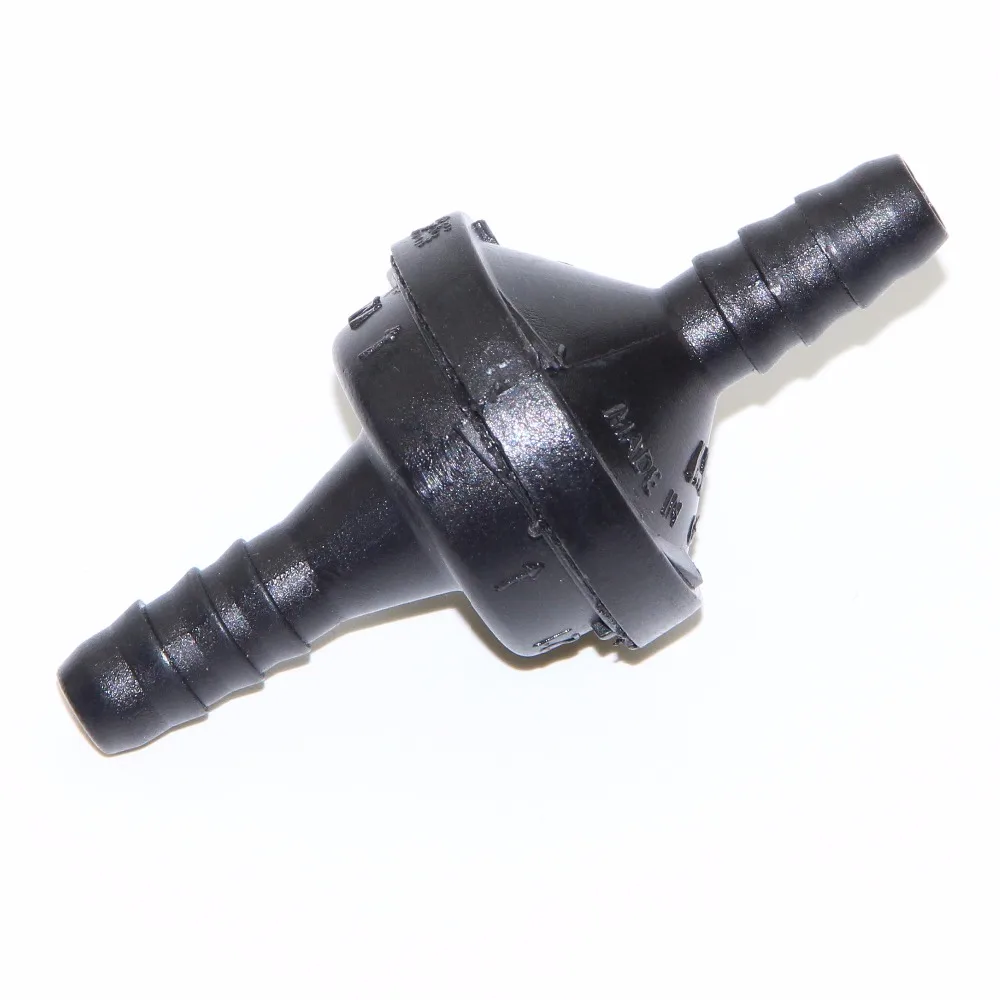 Воздушный насос OEM вакуумный обратный клапан для VW Jetta Golf Passat B6 EOS Touran A4 A6 TT 1 8 T 2.0FSI