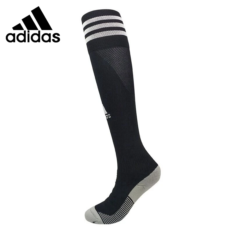 Новое поступление оригинальные носки Adidas ADI 18 унисекс футбольные спортивные (1