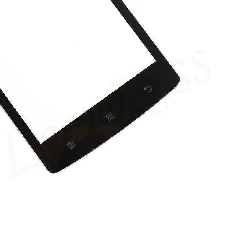 Передняя панель A2010 для Lenovo A2580 A2860 сенсорный экран датчик ЖК-дисплей дигитайзер