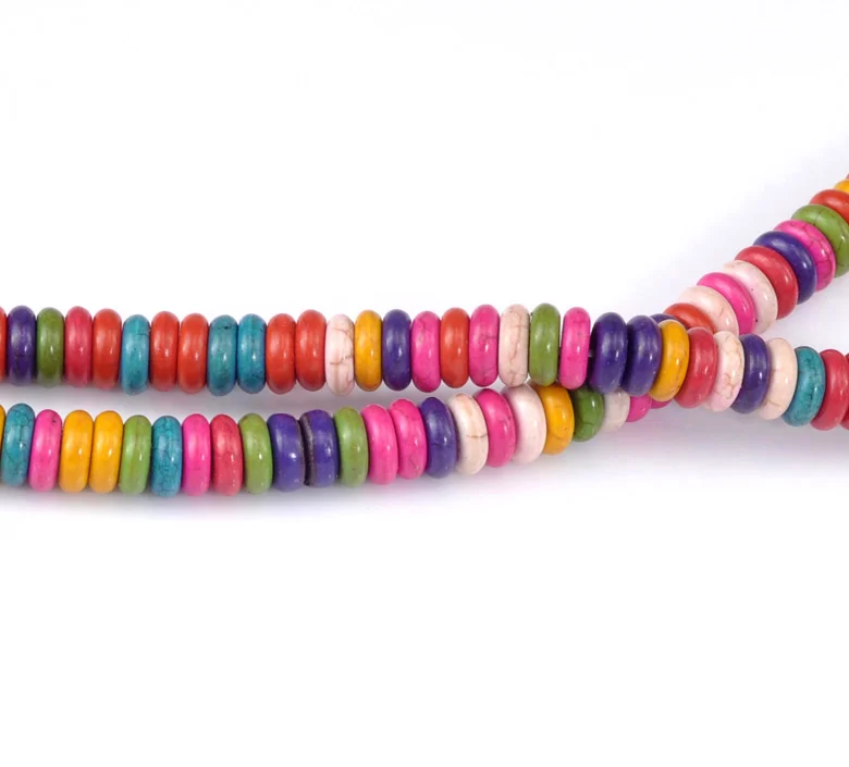 DoreenBeads 2 нити круглые свободные 8 мм x 3 (3/8 &quotx 1/8&quot) (B19505) yiwu|loose beads|beads loosegem stone beads |