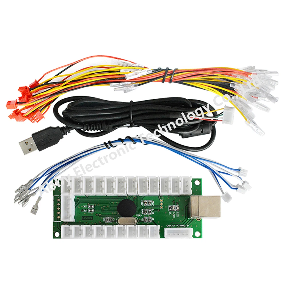 

Плата микросхемы USB с зажимом, светильник 3P