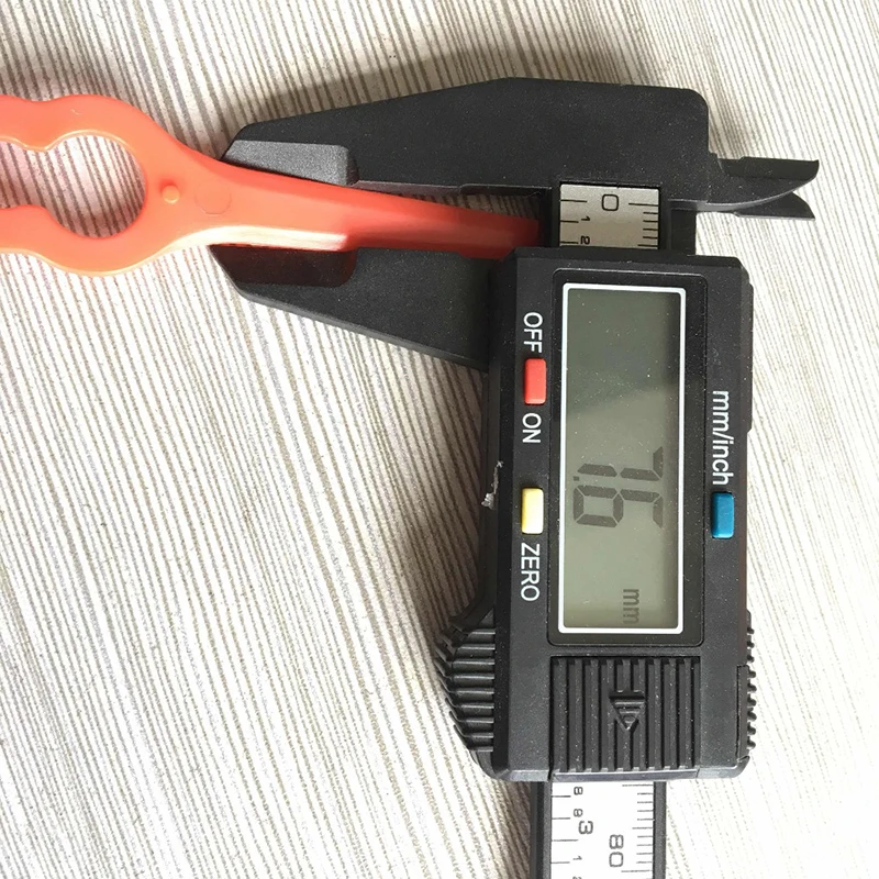 100 шт. Пластик Триммер лезвия косилки запасные Трим фаст | Дом и сад