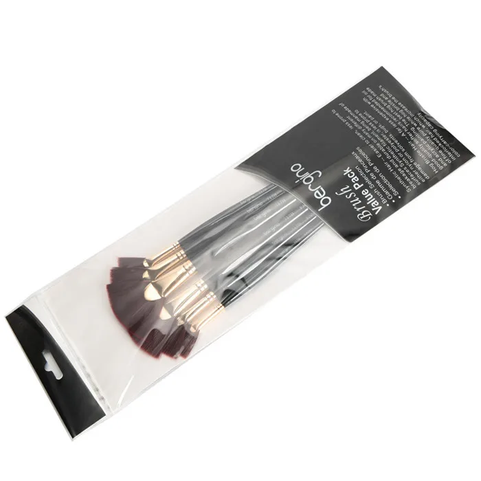 Картина Кисти Масло Акрил Акварель Нейлон Покраске Волос Инструменты для