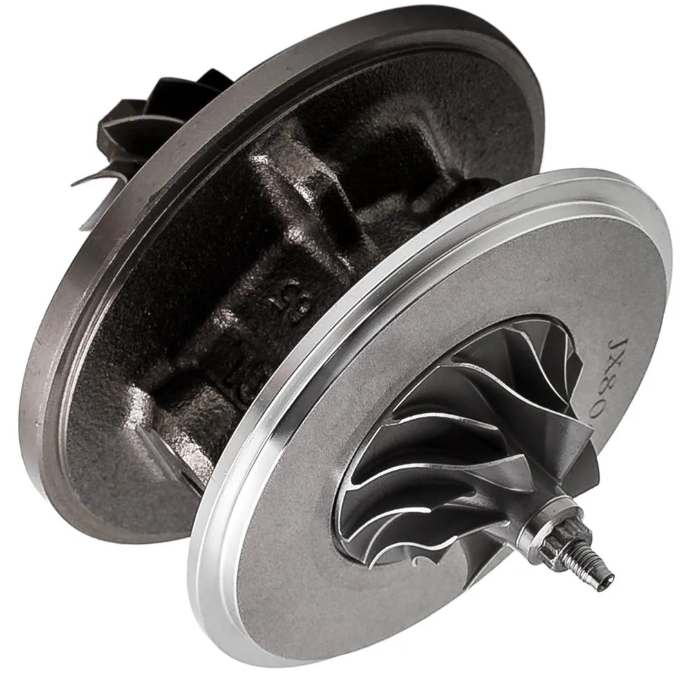 Турбокомпрессор КЗПЧ для Audi A6 1 9 TDI C5 1998-2001 115HP ATJ / 1997-2001 110HP AHH/AFN сердцевина