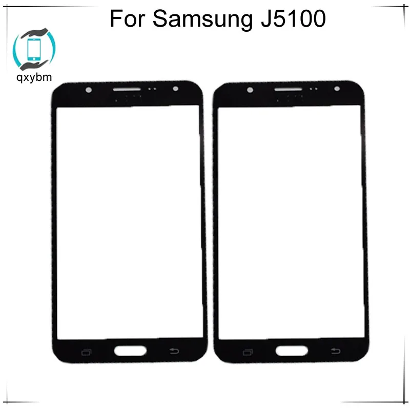 5 2 &quotдля Samsung Galaxy J5 2016 J510 J5100 J510F J510G J510M передняя внешняя стеклянная панель