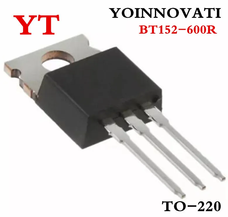 

10 шт./лот BT152-600R BT152-600 BT152-220 IC лучшее качество