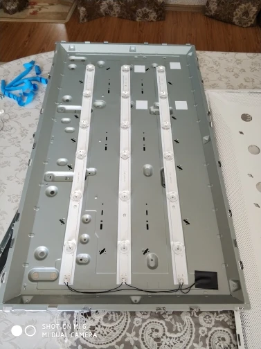 Светодиодная лента для подсветки телевизора LG innotek drt 3 0 32 32LB550B-ZA 32LB5600-UH 32LB561B-SC