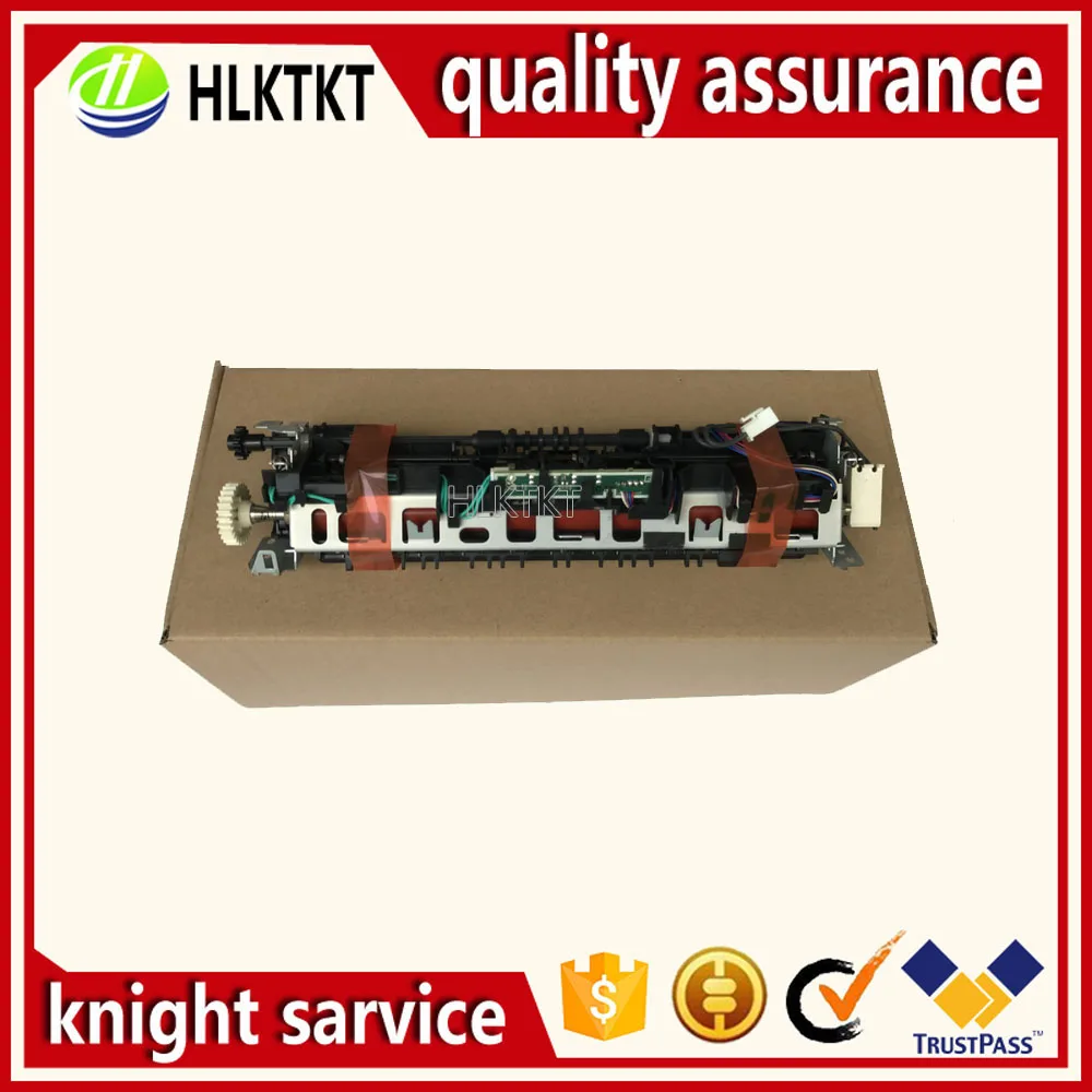 Новинка 95% фьюзер для HP M1212NF 1213 1216 1132 M1136 P1102 P1106 P1108 в сборе | Компьютеры и офис