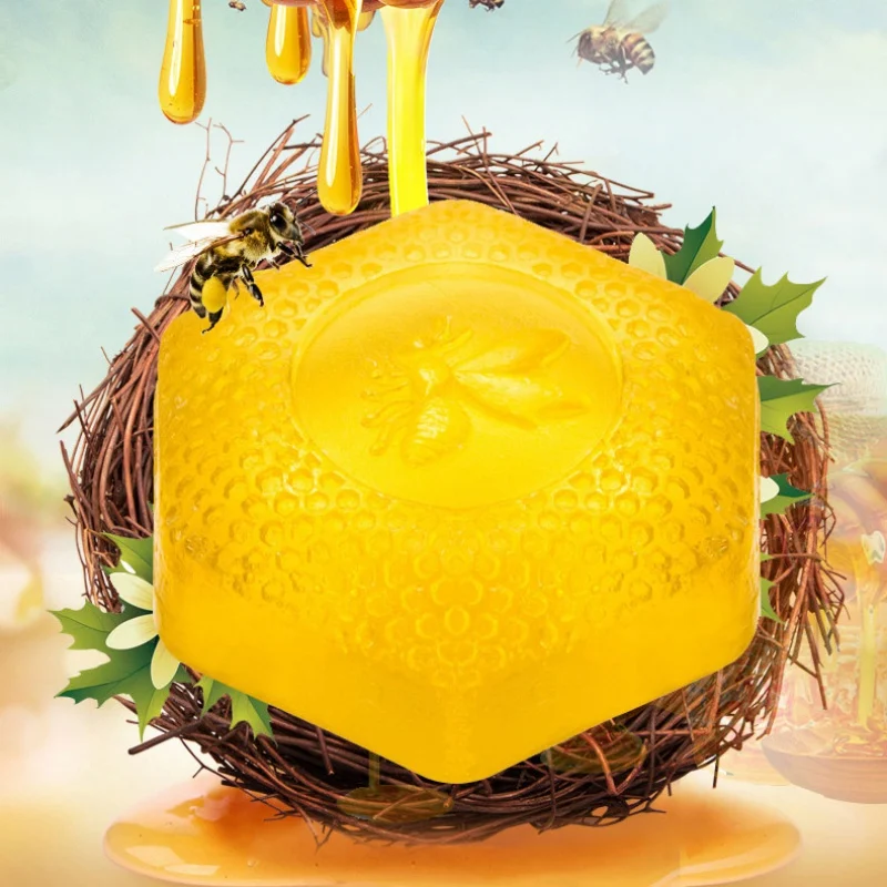 Натуральный мед Молоко Мыло кислота мыло что обеспечивает глубокое очищение