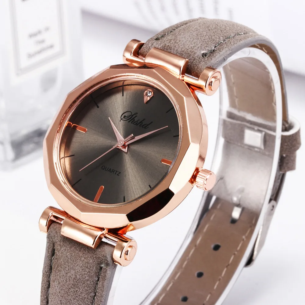 Reloj Mujer женские модные часы с циферблатом известного бренда роскошные простые