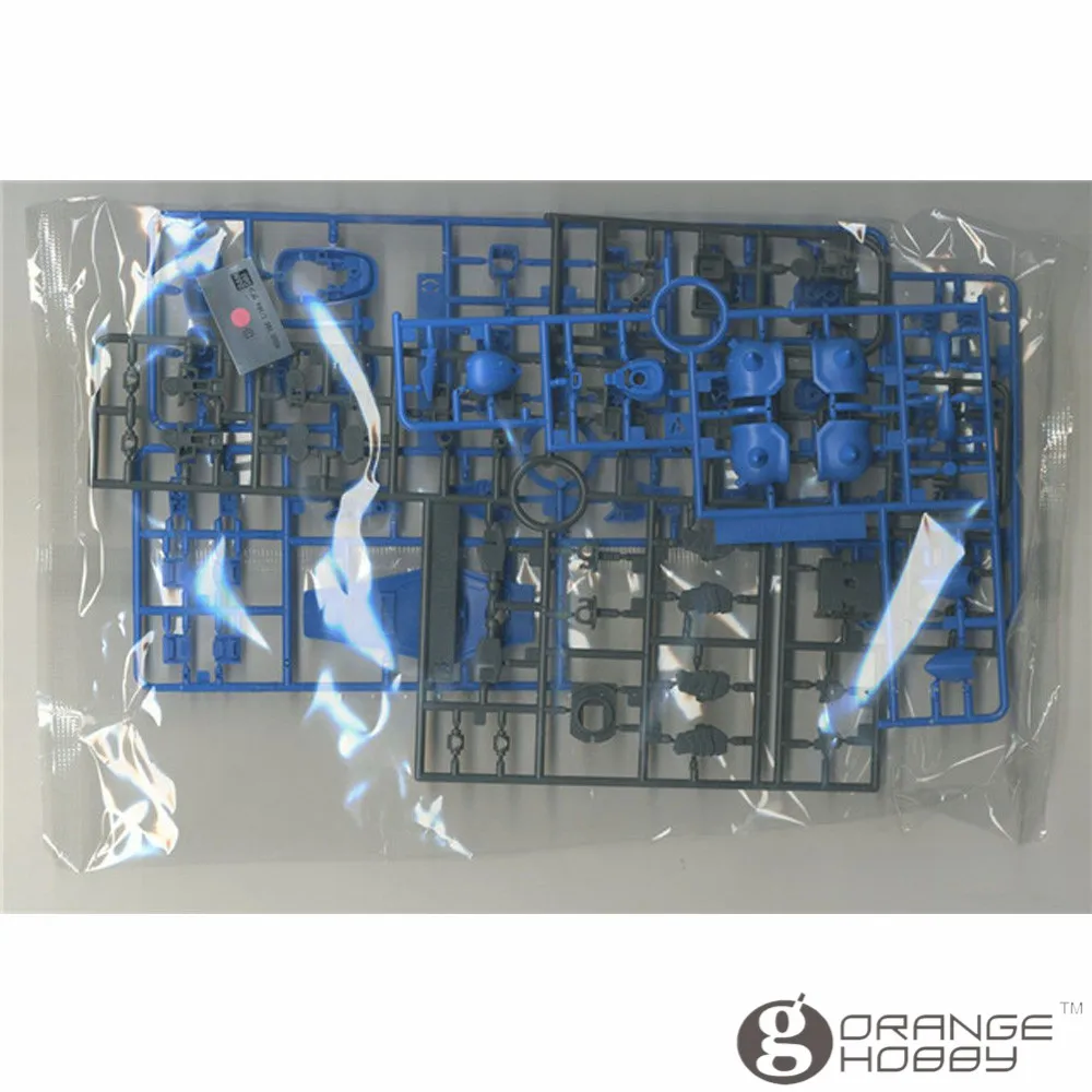 OHS Bandai HGUC 196 1/144 MS-07B Gouf возбуждающий мобильный костюм в сборе модельные наборы |