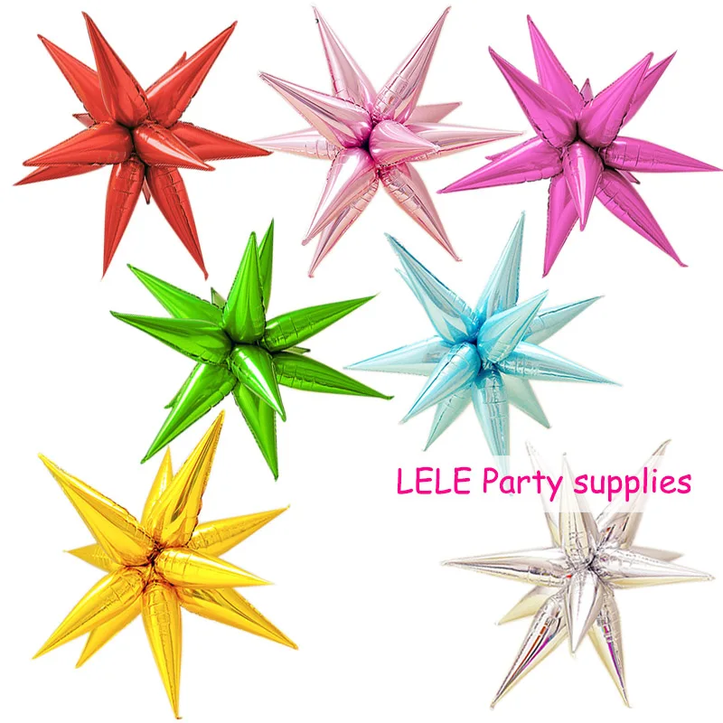 Светильник шт. воздушные шары в виде капель воды | Дом и сад