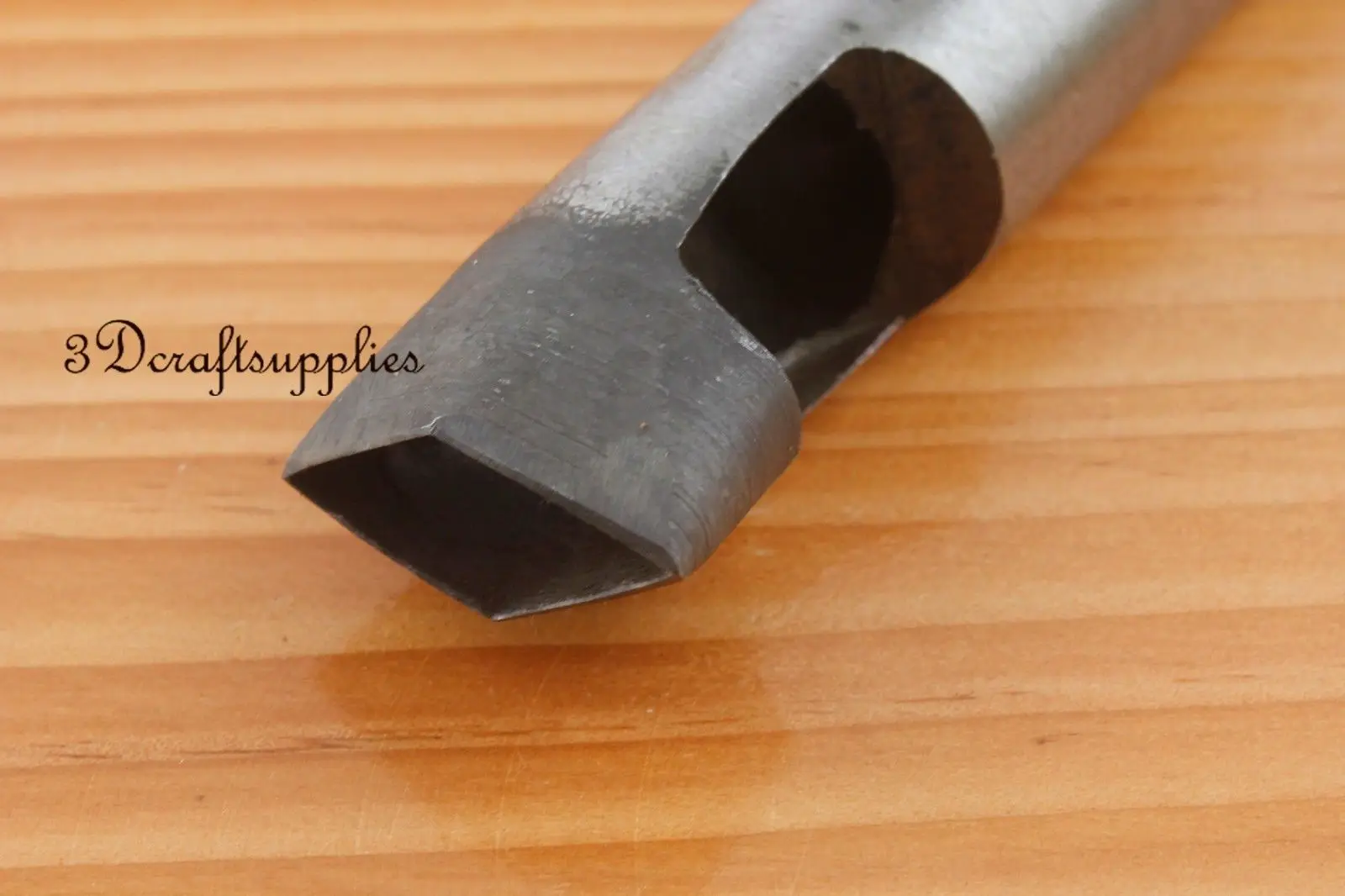 Кожевенный Дырокол S270 набор инструментов для резки отверстий прокладок алмазов