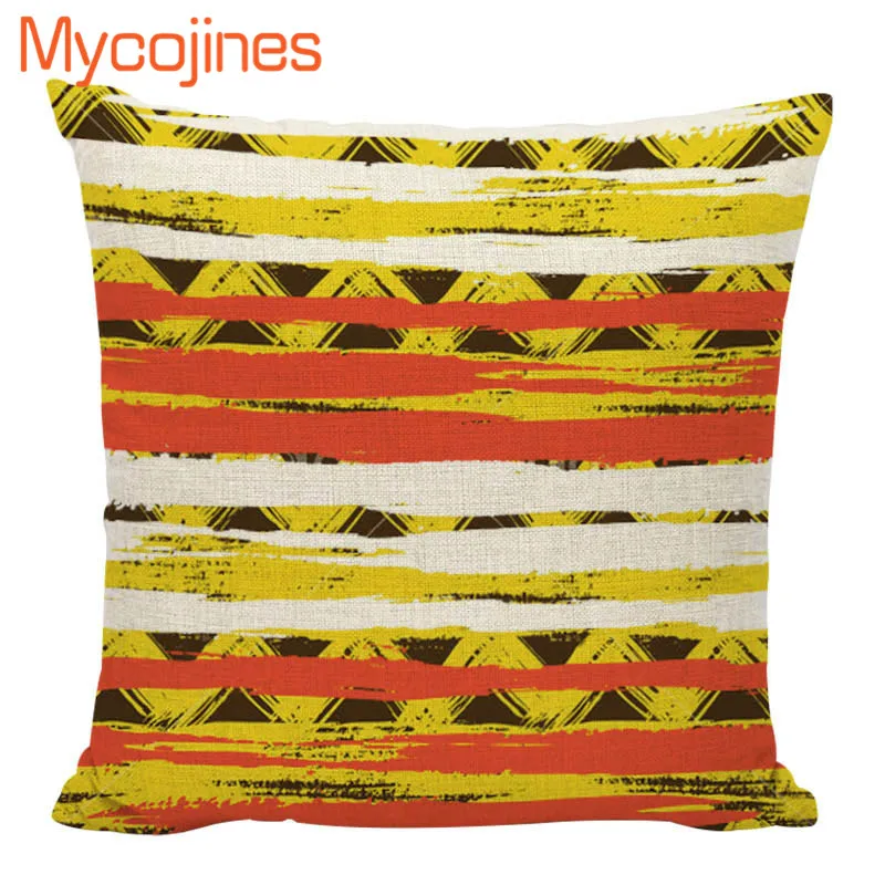Декоративные наволочки в скандинавском стиле 45 х45 см|cushion cover|decorative pillow coversscandinavian