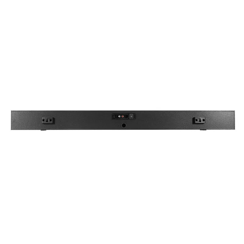 LEORY Bluetooth Саундбар Surround Stereo настенный Колонка для домашнего кинотеатра ТВ