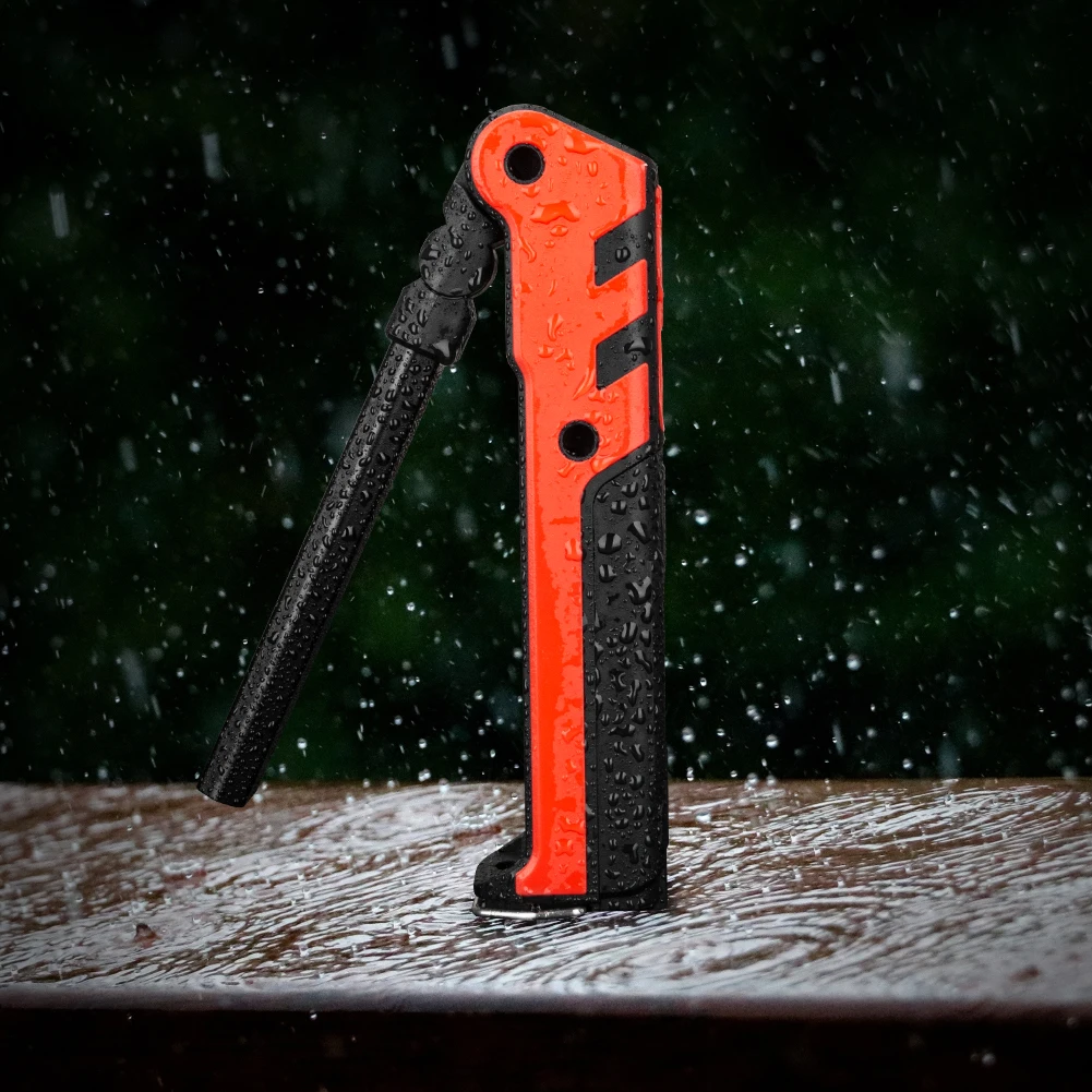 USB флэш память светильник 18650 Батарея встроенный Портативный складной COB