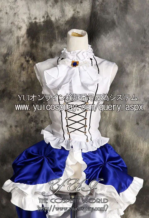 Костюм черного Батлера для косплея с шляпой 11 | Тематическая одежда и униформа