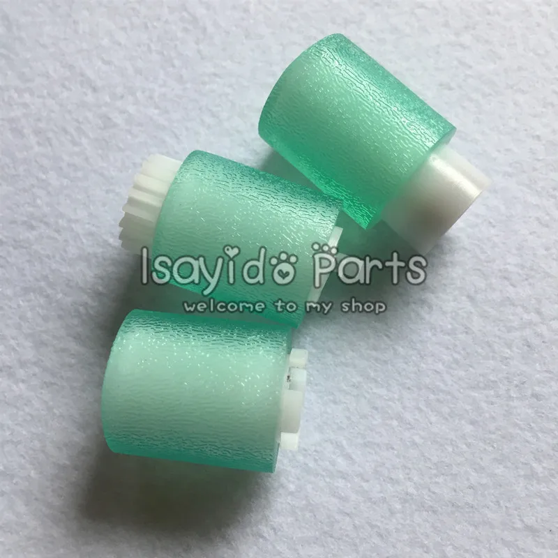5SET For Ricoh Aficio MP4000 MP5000 MP4001 MP5001 MP4002 MP5002 Paper Pickup Roller Kit AF03-0090 AF03-1090 AF03-2090 | Компьютеры и