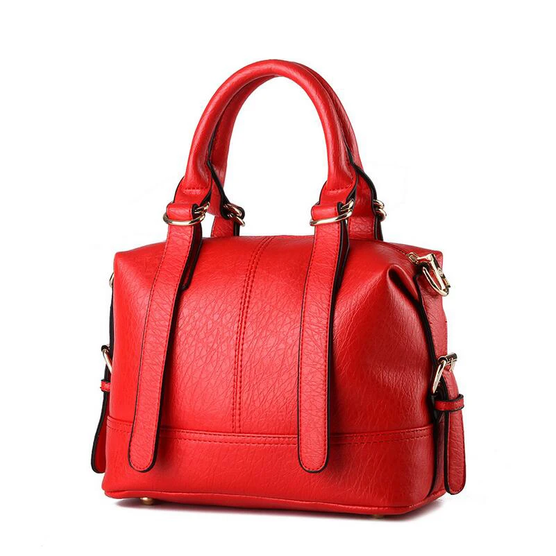 Новые Дизайнерские Женщины Кожаные Сумки Маленькие Женские Crossbody Сумка