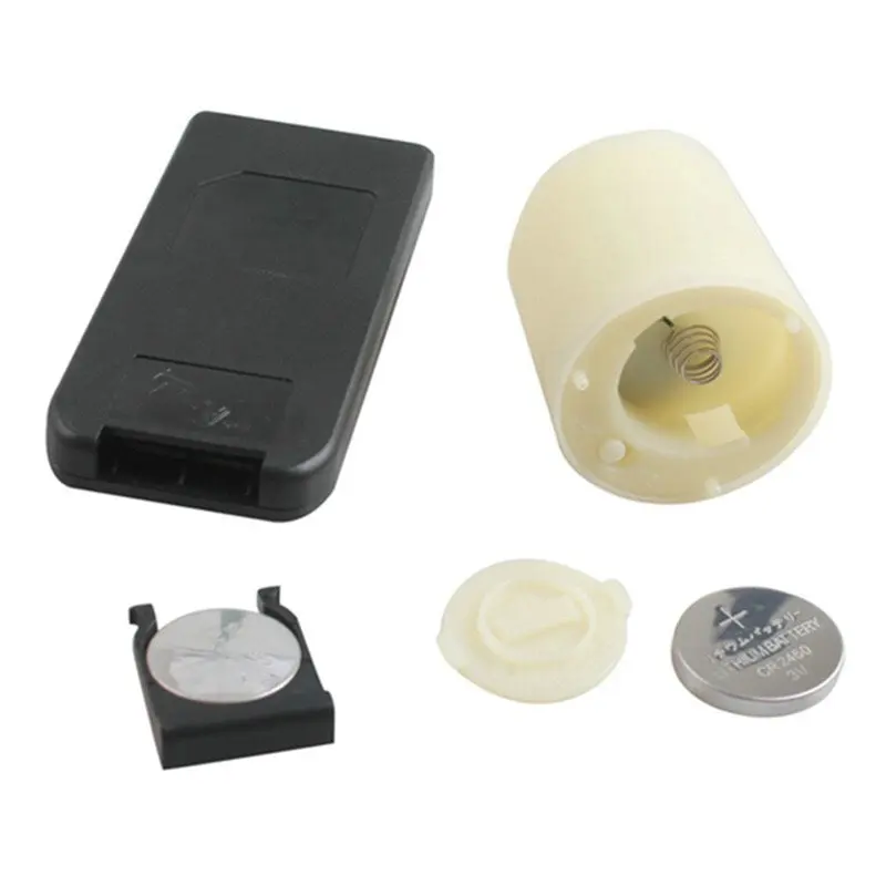 Набор из 9 беспламенных светодиодных свечей с расплавленными краями таймером и