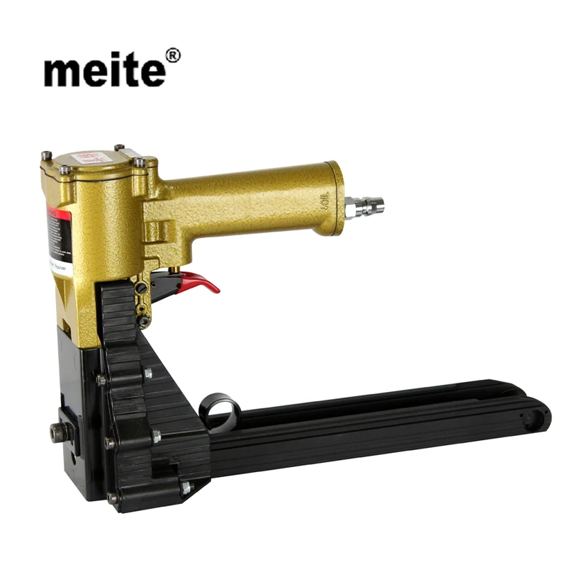 Meite ADCS 22 16 Манометр воздушный картон закрывающий степлер в 34 7 мм 1 3/8 &quotкорона для