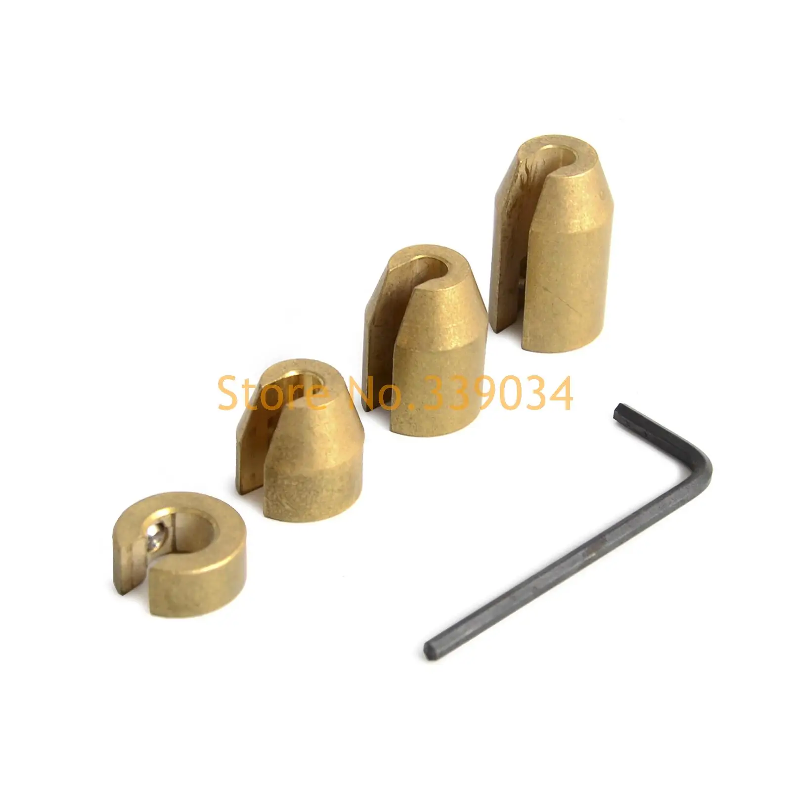

10 sets Reusable Motorcycle Wheel Balance Weights For Spoke Wheels