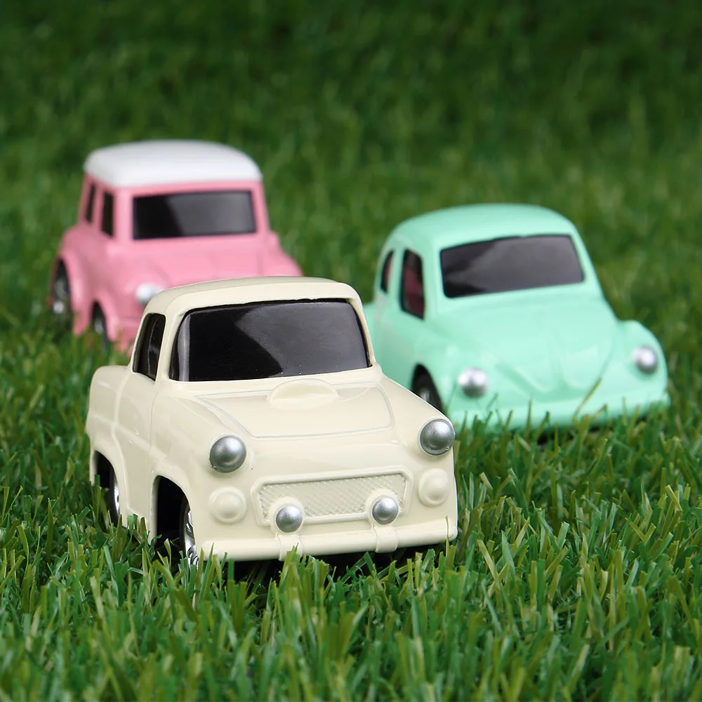 Классический мини автомобиль игрушка diecasts и игрушечных автомобилей 1/38