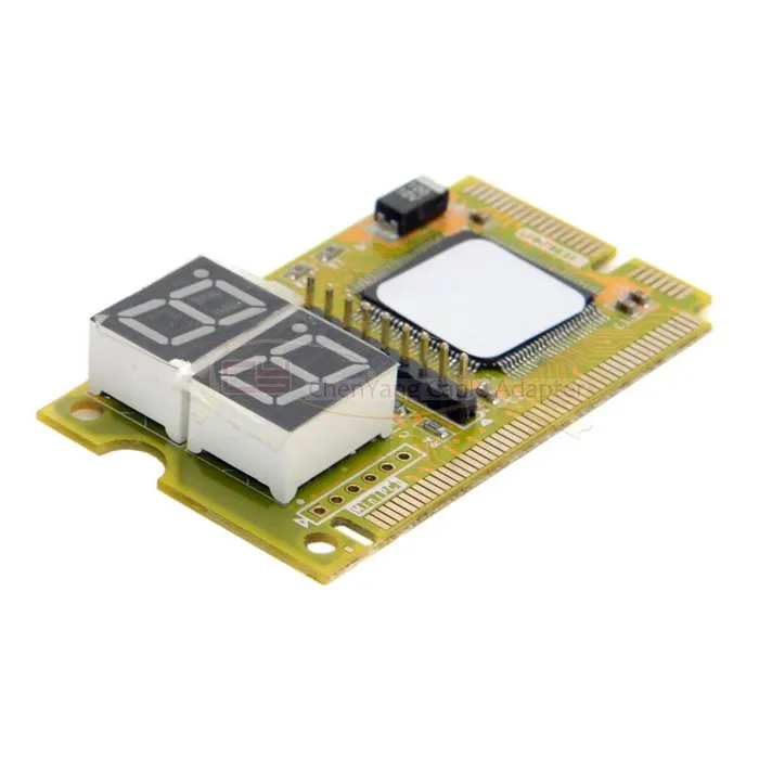 Модернизированная диагностическая карта 3 в 1 mini PCI E pcie pci express LPC тестер анализатор