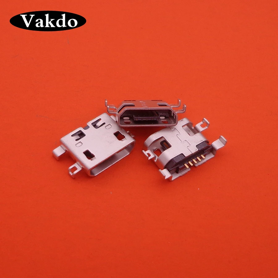 100 шт. для HP Stream 7 поток 8 5701 5709 Микро Мини usb-коннектор с портом Jack зарядное гнездо
