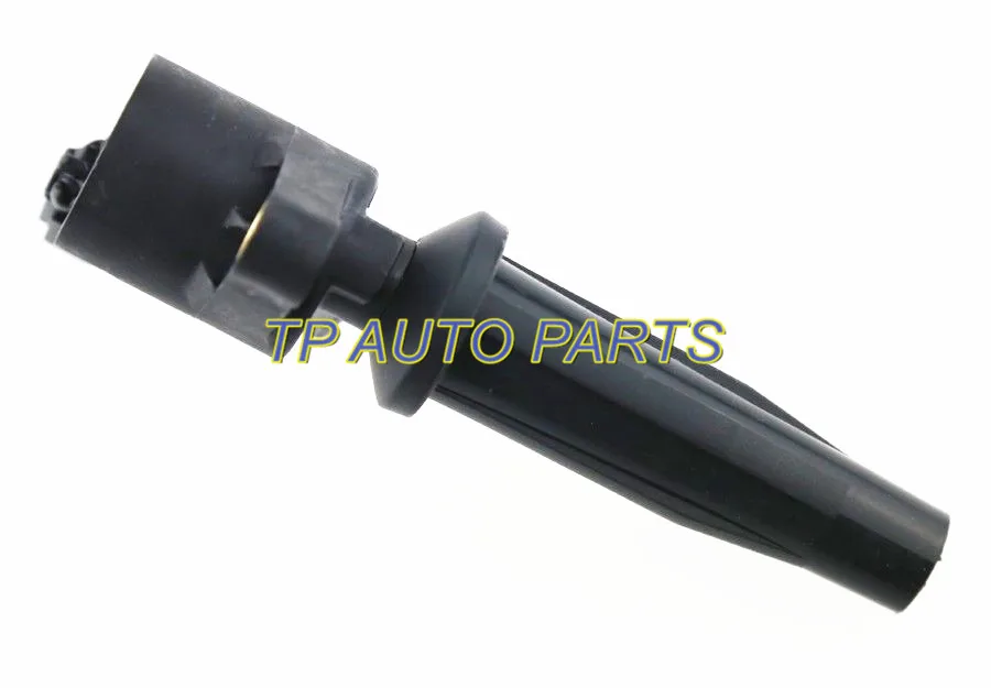 4PCS Ignition Coil For F-ord F-ocus M-azda OEM 4M5G-12A366-BC LF16-18-100 | Автомобили и мотоциклы