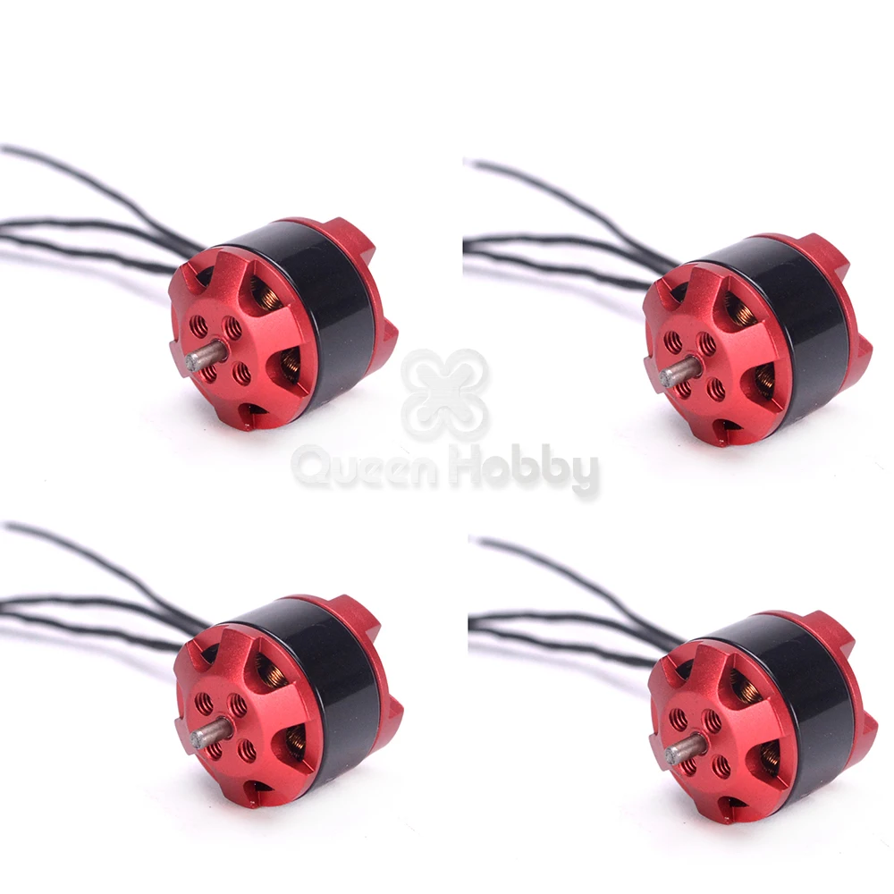 MD90 90 мм микро Радиоуправляемый Дрон FPV гоночная рамка мини F3/F4 Flytower 1104 7500kv мотор 2030