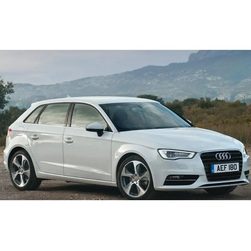 Лампа указателя поворота для Audi A1 8X1 8XF A2 a3 8P1 8V1 8P7 8V7 A4 B6 2 шт.|Сигнальная лампа| |