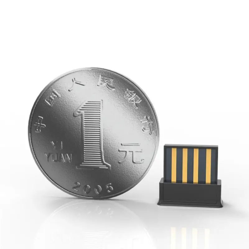 Портативный USB адаптер для Bluetooth 5,0 беспроводной аудио передатчик гарнитура телефон ноутбук мышь клавиатура аксессуары