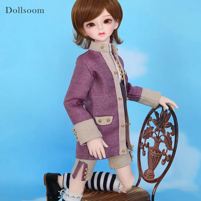 Чеширский Маленький драгоценный камень 1/4 BJD кукла смолы фигурки Luts Yosd комплект кошка фантазия версия Кукла игрушка подарок