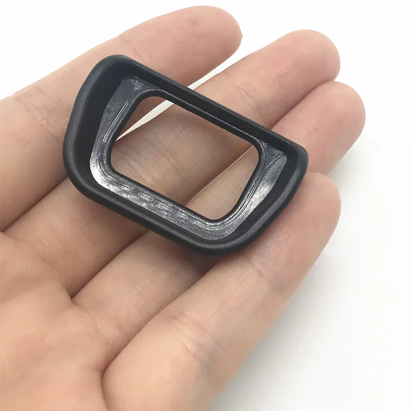 Видоискатель окуляр Eye Cup Eyecup FDA EP10 для Sony A6300 A6000 A5000 A7000 NEX 5 6 7 цифровой камеры EP