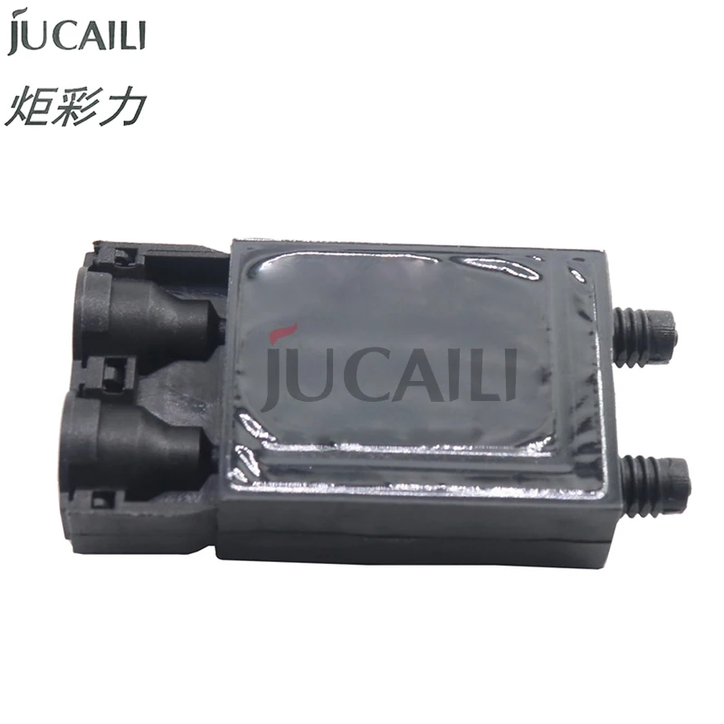 18 Jucaili 10PCS Various printer ink damper for Epson xp600/dx5/dx7/5113/mimaki jv33/Seiko/big damper print head ink damper filter - Цвет: 18
