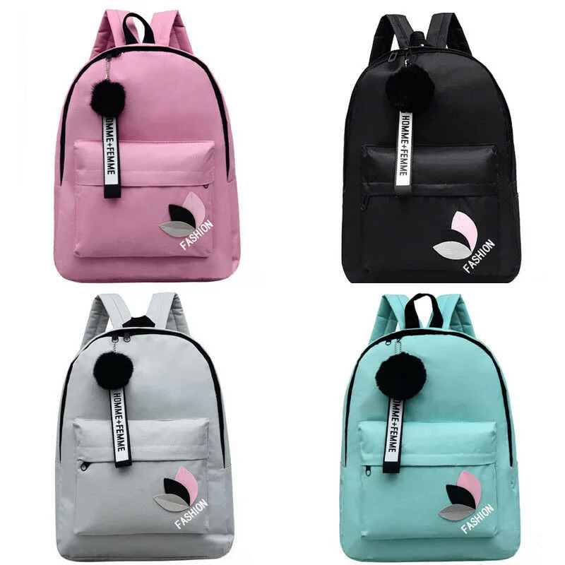 Холщовая Сумка на плечо для женщин и девочек школьный рюкзак дорожная сумка |