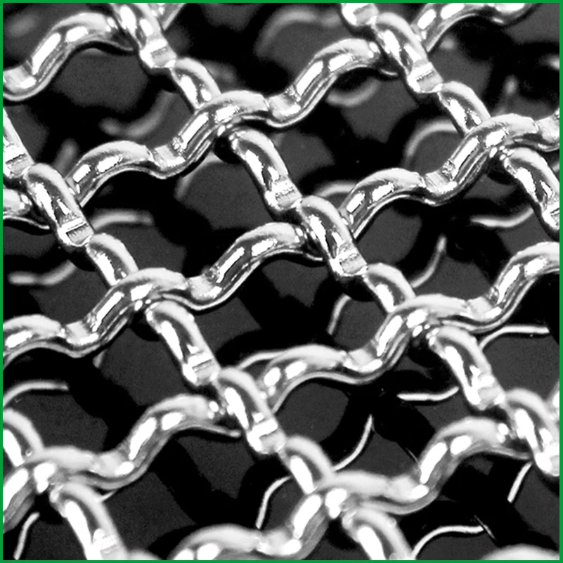 Автомобильный Стайлинг из нержавеющей стали передний бампер сотовая решетка для